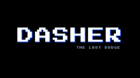Dasher logo
